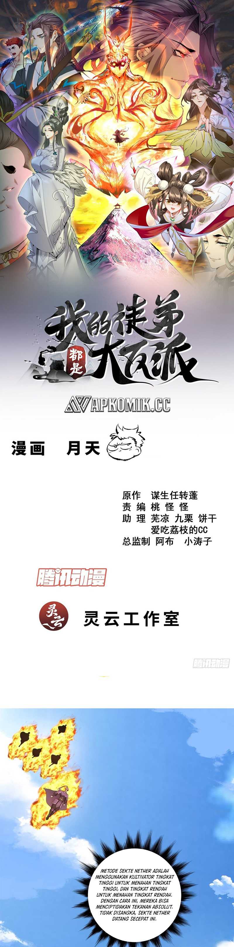 Dilarang COPAS - situs resmi www.mangacanblog.com - Komik my disciples are all big villains 386 - chapter 386 387 Indonesia my disciples are all big villains 386 - chapter 386 Terbaru 1|Baca Manga Komik Indonesia|Mangacan