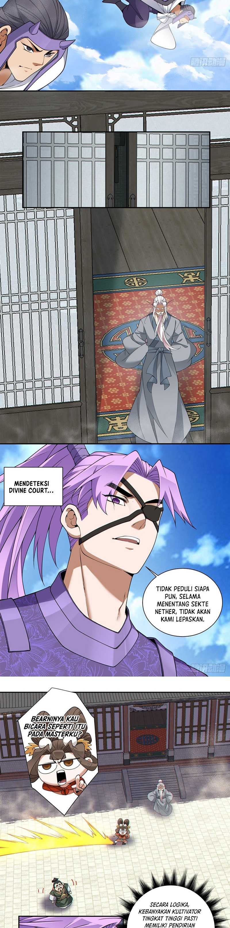 Dilarang COPAS - situs resmi www.mangacanblog.com - Komik my disciples are all big villains 386 - chapter 386 387 Indonesia my disciples are all big villains 386 - chapter 386 Terbaru 3|Baca Manga Komik Indonesia|Mangacan
