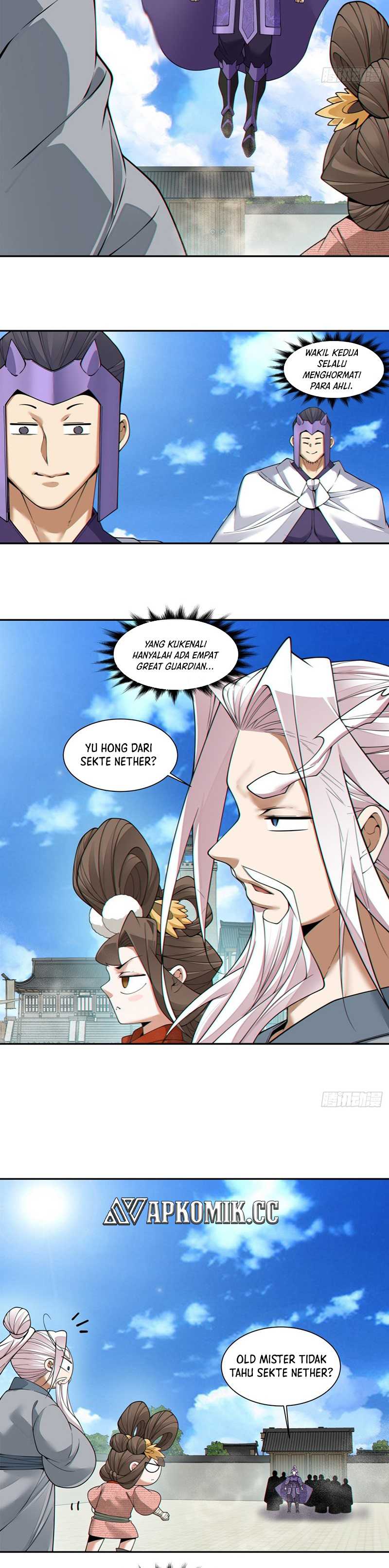 Dilarang COPAS - situs resmi www.mangacanblog.com - Komik my disciples are all big villains 386 - chapter 386 387 Indonesia my disciples are all big villains 386 - chapter 386 Terbaru 5|Baca Manga Komik Indonesia|Mangacan