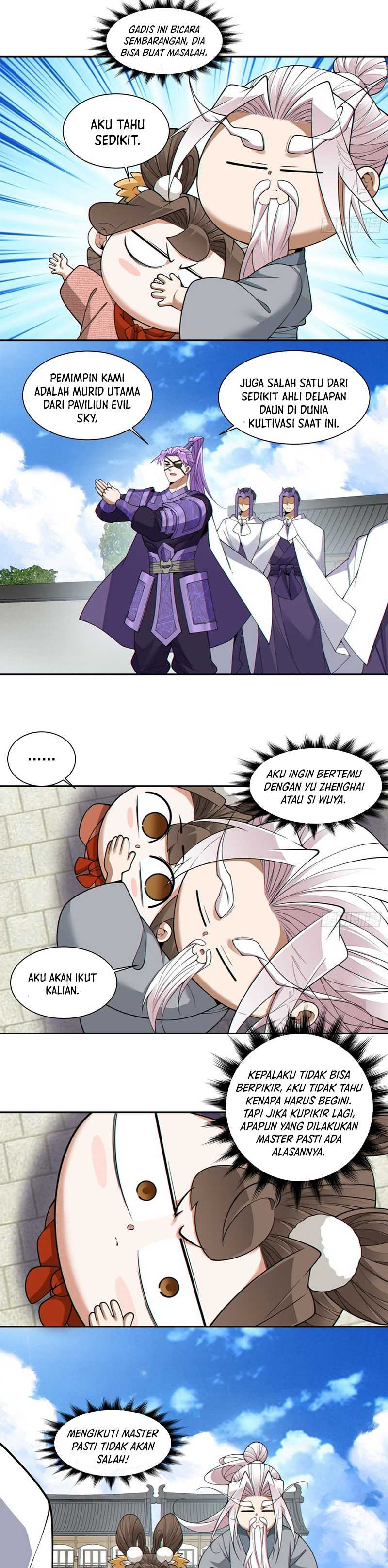 Dilarang COPAS - situs resmi www.mangacanblog.com - Komik my disciples are all big villains 386 - chapter 386 387 Indonesia my disciples are all big villains 386 - chapter 386 Terbaru 6|Baca Manga Komik Indonesia|Mangacan