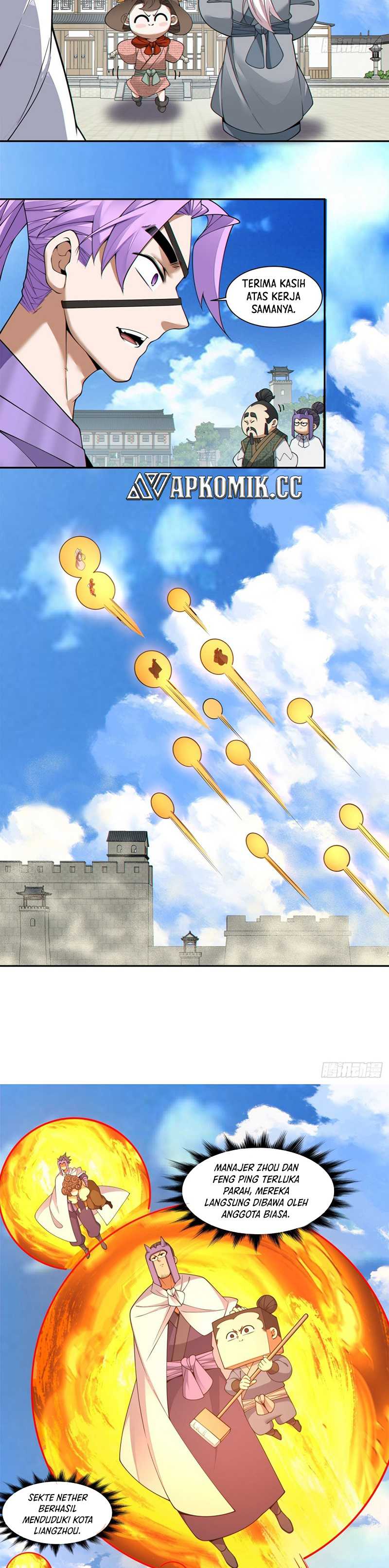 Dilarang COPAS - situs resmi www.mangacanblog.com - Komik my disciples are all big villains 386 - chapter 386 387 Indonesia my disciples are all big villains 386 - chapter 386 Terbaru 7|Baca Manga Komik Indonesia|Mangacan