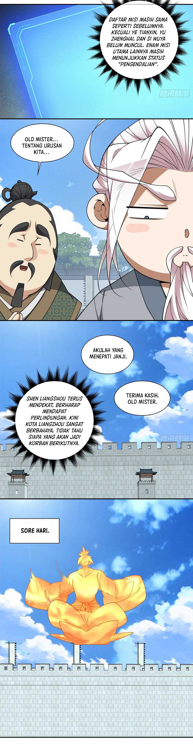 Dilarang COPAS - situs resmi www.mangacanblog.com - Komik my disciples are all big villains 386 - chapter 386 387 Indonesia my disciples are all big villains 386 - chapter 386 Terbaru 12|Baca Manga Komik Indonesia|Mangacan
