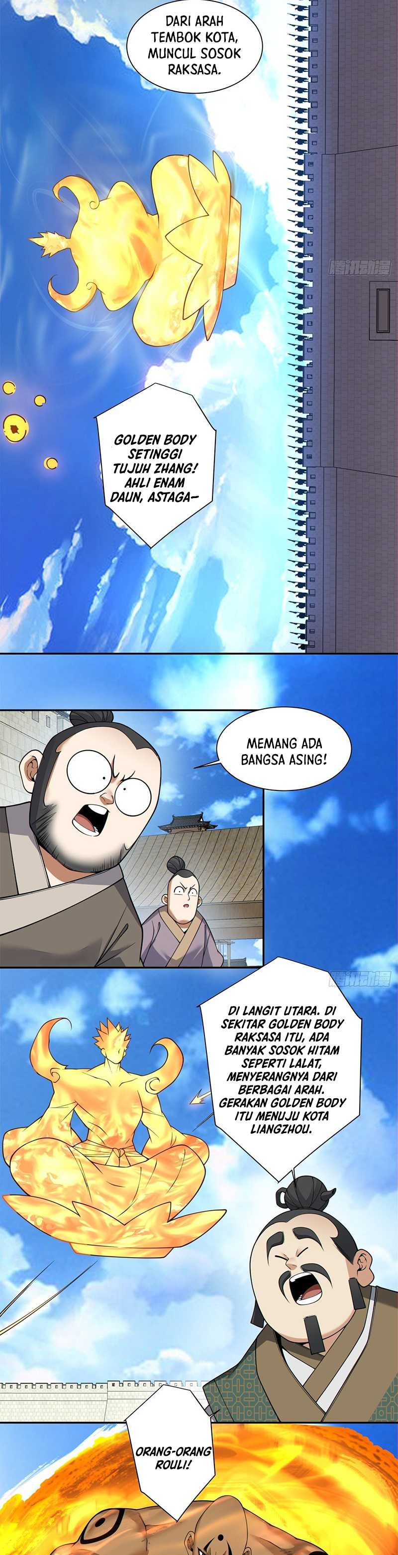 Dilarang COPAS - situs resmi www.mangacanblog.com - Komik my disciples are all big villains 386 - chapter 386 387 Indonesia my disciples are all big villains 386 - chapter 386 Terbaru 14|Baca Manga Komik Indonesia|Mangacan