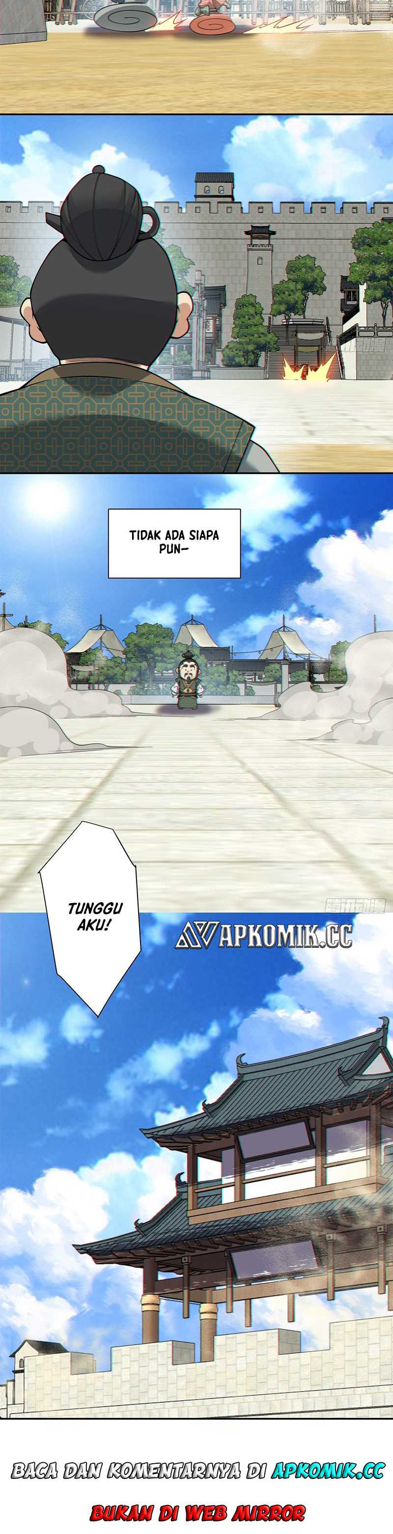 Dilarang COPAS - situs resmi www.mangacanblog.com - Komik my disciples are all big villains 386 - chapter 386 387 Indonesia my disciples are all big villains 386 - chapter 386 Terbaru 20|Baca Manga Komik Indonesia|Mangacan