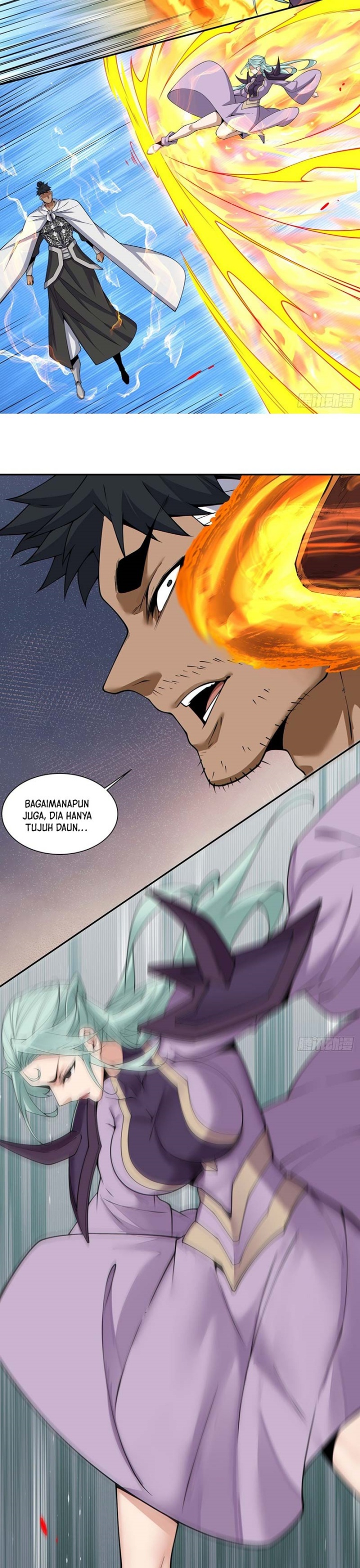 Dilarang COPAS - situs resmi www.mangacanblog.com - Komik my disciples are all big villains 390 - chapter 390 391 Indonesia my disciples are all big villains 390 - chapter 390 Terbaru 19|Baca Manga Komik Indonesia|Mangacan