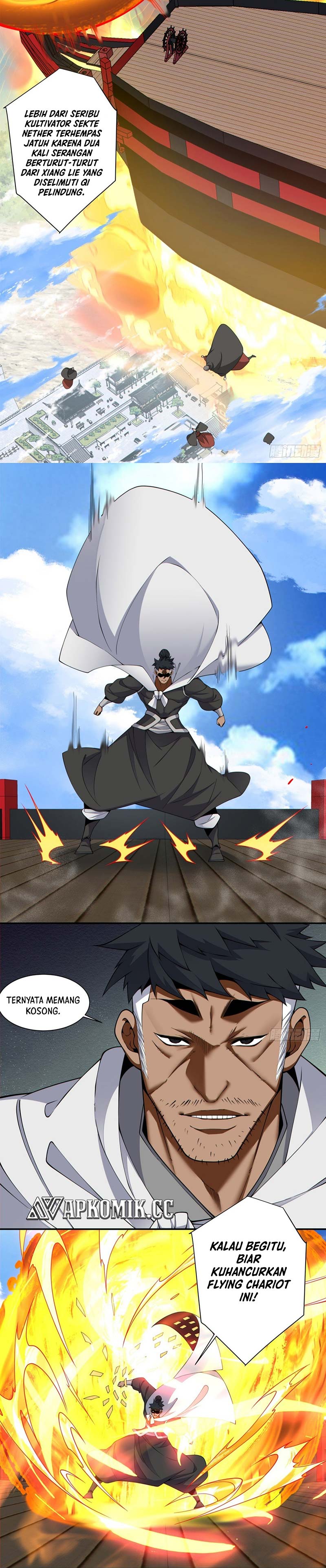 Dilarang COPAS - situs resmi www.mangacanblog.com - Komik my disciples are all big villains 391 - chapter 391 392 Indonesia my disciples are all big villains 391 - chapter 391 Terbaru 3|Baca Manga Komik Indonesia|Mangacan