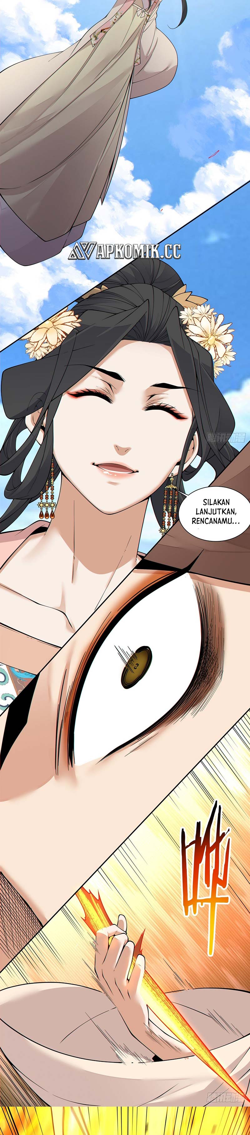 Dilarang COPAS - situs resmi www.mangacanblog.com - Komik my disciples are all big villains 391 - chapter 391 392 Indonesia my disciples are all big villains 391 - chapter 391 Terbaru 13|Baca Manga Komik Indonesia|Mangacan