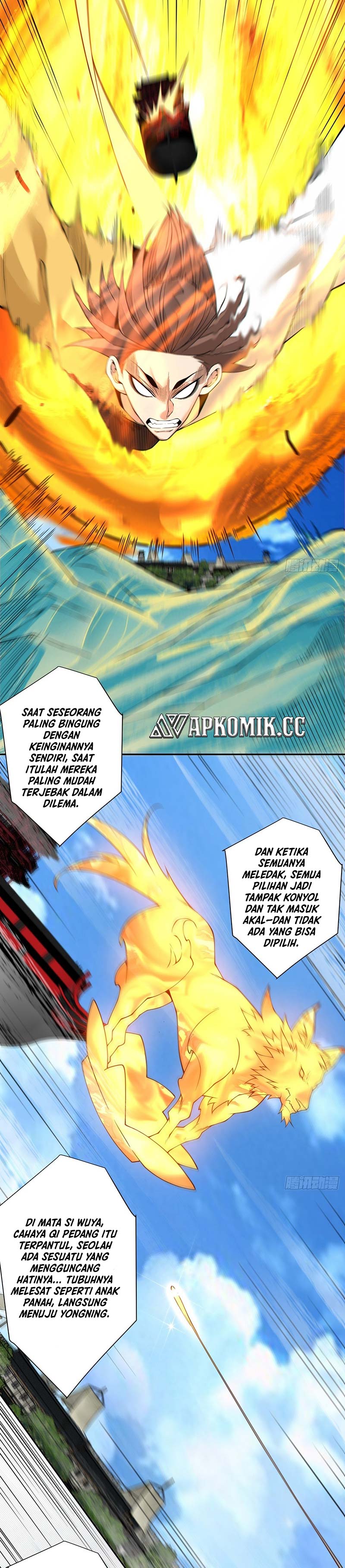 Dilarang COPAS - situs resmi www.mangacanblog.com - Komik my disciples are all big villains 391 - chapter 391 392 Indonesia my disciples are all big villains 391 - chapter 391 Terbaru 14|Baca Manga Komik Indonesia|Mangacan