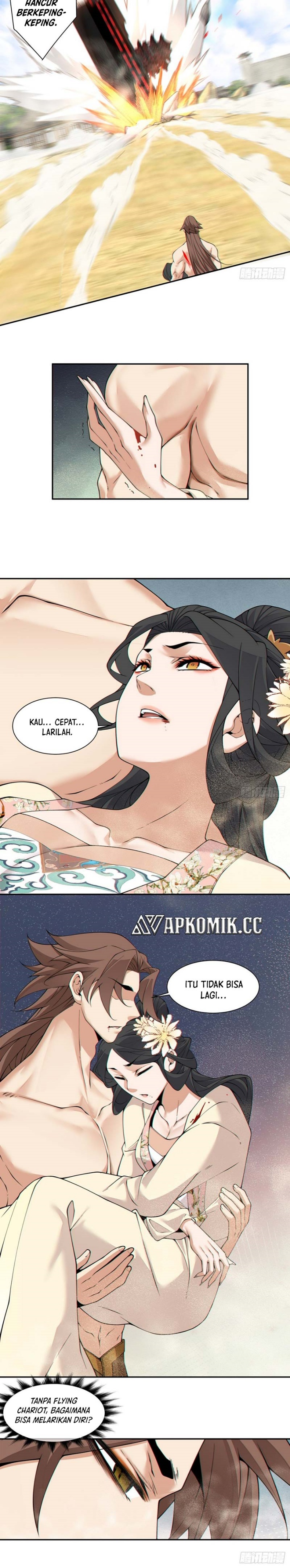 Dilarang COPAS - situs resmi www.mangacanblog.com - Komik my disciples are all big villains 392 - chapter 392 393 Indonesia my disciples are all big villains 392 - chapter 392 Terbaru 5|Baca Manga Komik Indonesia|Mangacan