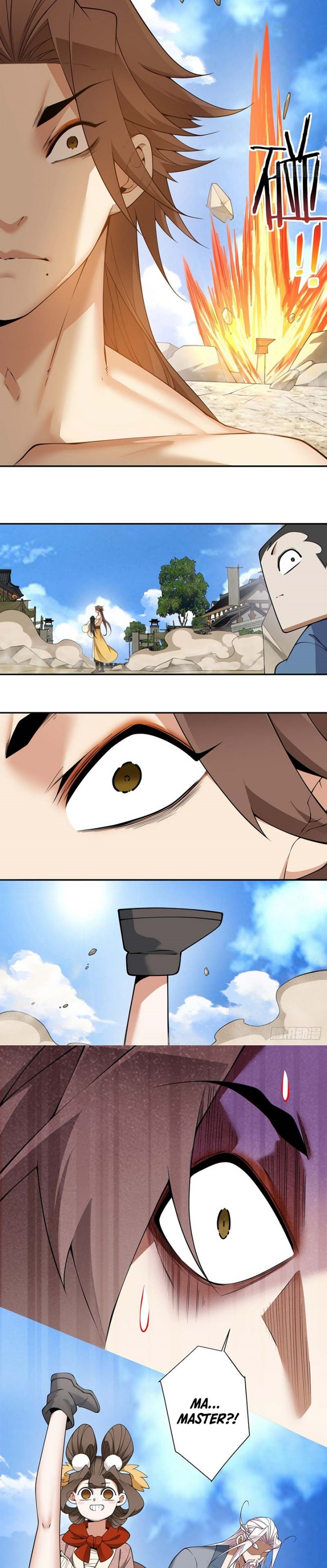 Dilarang COPAS - situs resmi www.mangacanblog.com - Komik my disciples are all big villains 392 - chapter 392 393 Indonesia my disciples are all big villains 392 - chapter 392 Terbaru 7|Baca Manga Komik Indonesia|Mangacan