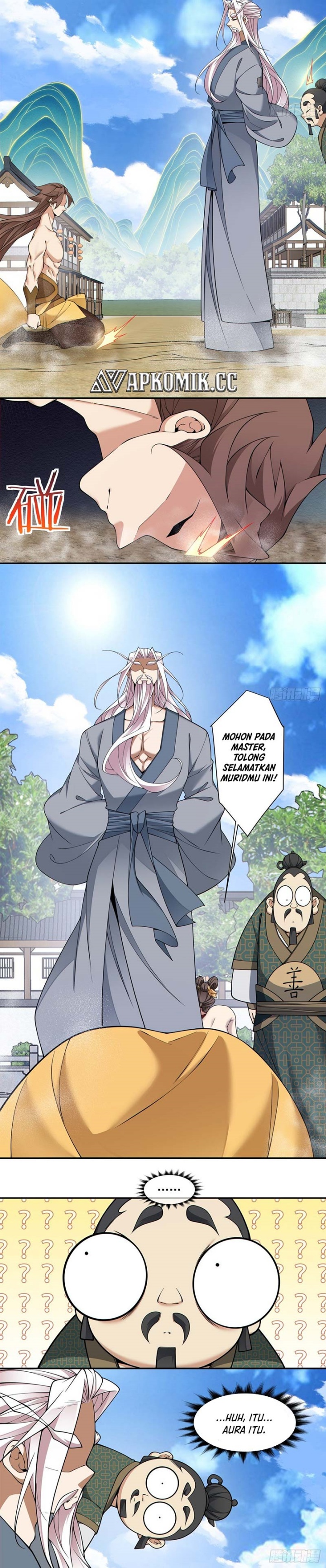 Dilarang COPAS - situs resmi www.mangacanblog.com - Komik my disciples are all big villains 392 - chapter 392 393 Indonesia my disciples are all big villains 392 - chapter 392 Terbaru 10|Baca Manga Komik Indonesia|Mangacan
