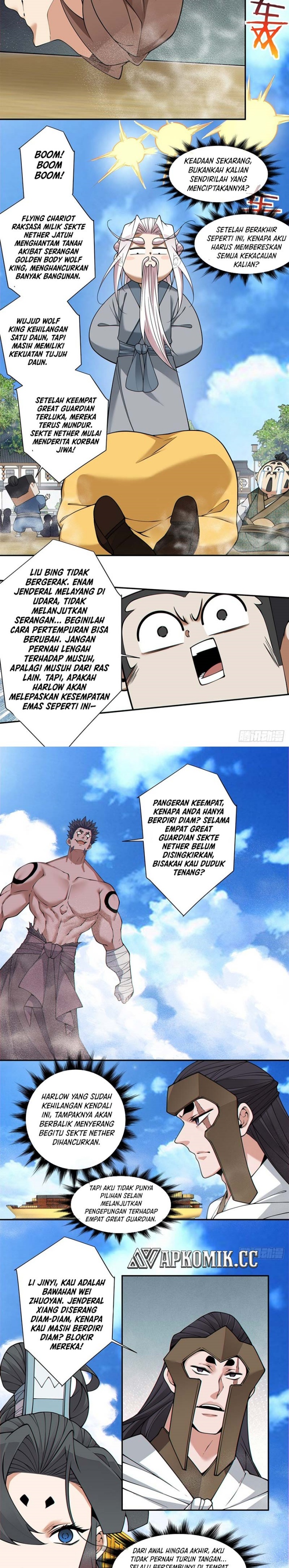 Dilarang COPAS - situs resmi www.mangacanblog.com - Komik my disciples are all big villains 392 - chapter 392 393 Indonesia my disciples are all big villains 392 - chapter 392 Terbaru 12|Baca Manga Komik Indonesia|Mangacan