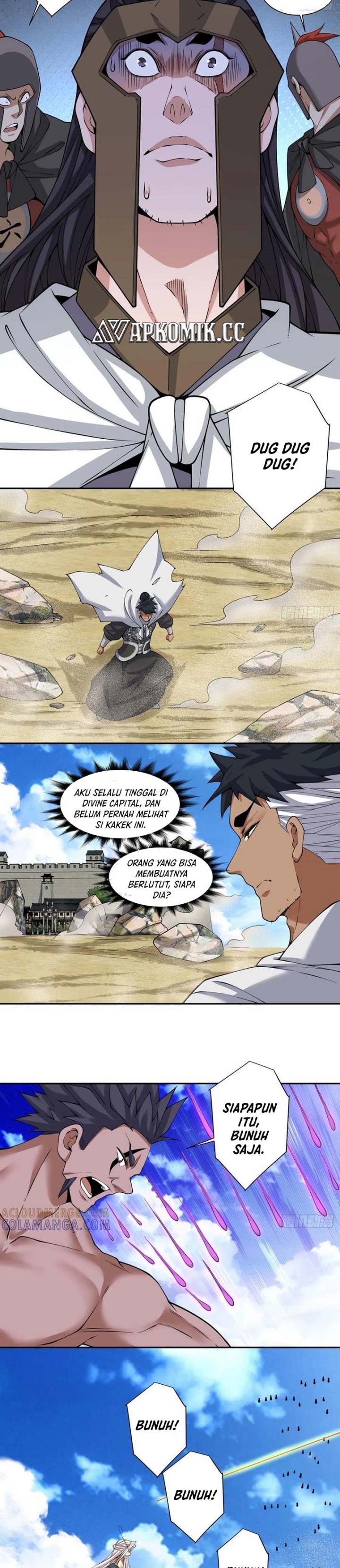 Dilarang COPAS - situs resmi www.mangacanblog.com - Komik my disciples are all big villains 393 - chapter 393 394 Indonesia my disciples are all big villains 393 - chapter 393 Terbaru 2|Baca Manga Komik Indonesia|Mangacan
