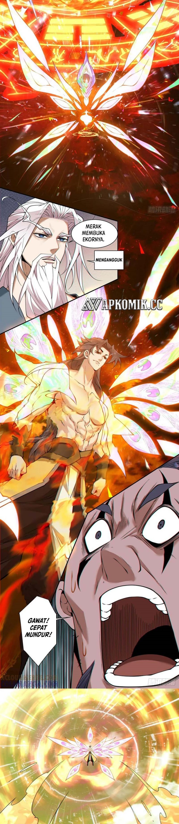 Dilarang COPAS - situs resmi www.mangacanblog.com - Komik my disciples are all big villains 393 - chapter 393 394 Indonesia my disciples are all big villains 393 - chapter 393 Terbaru 6|Baca Manga Komik Indonesia|Mangacan