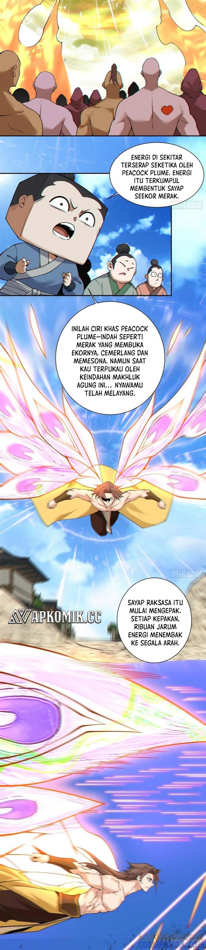 Dilarang COPAS - situs resmi www.mangacanblog.com - Komik my disciples are all big villains 393 - chapter 393 394 Indonesia my disciples are all big villains 393 - chapter 393 Terbaru 7|Baca Manga Komik Indonesia|Mangacan