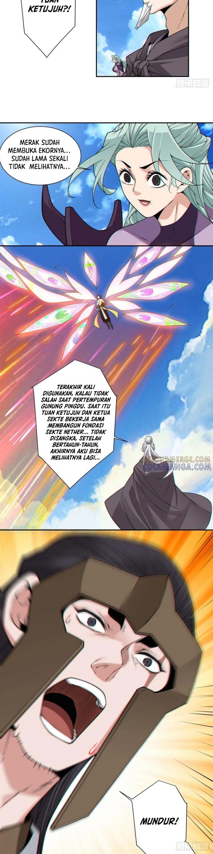 Dilarang COPAS - situs resmi www.mangacanblog.com - Komik my disciples are all big villains 393 - chapter 393 394 Indonesia my disciples are all big villains 393 - chapter 393 Terbaru 9|Baca Manga Komik Indonesia|Mangacan