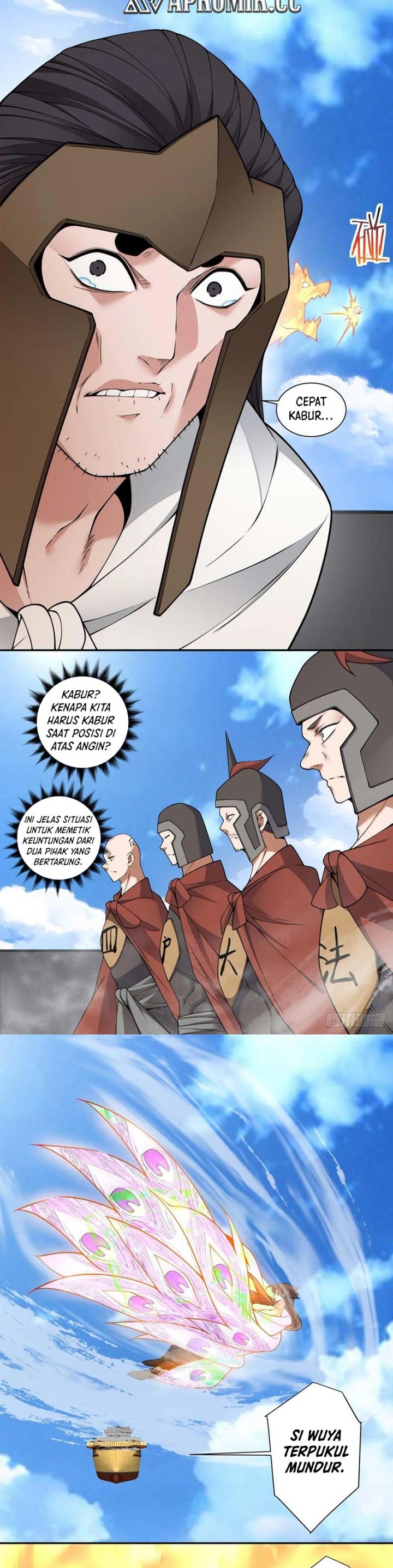 Dilarang COPAS - situs resmi www.mangacanblog.com - Komik my disciples are all big villains 393 - chapter 393 394 Indonesia my disciples are all big villains 393 - chapter 393 Terbaru 14|Baca Manga Komik Indonesia|Mangacan