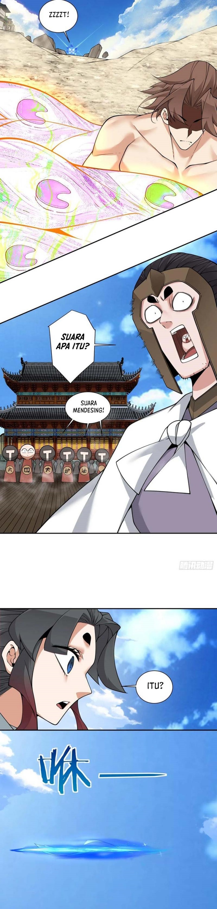 Dilarang COPAS - situs resmi www.mangacanblog.com - Komik my disciples are all big villains 393 - chapter 393 394 Indonesia my disciples are all big villains 393 - chapter 393 Terbaru 16|Baca Manga Komik Indonesia|Mangacan