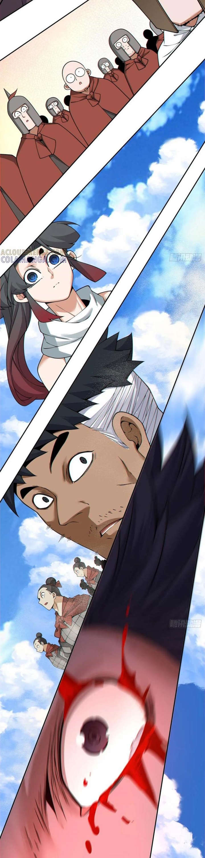 Dilarang COPAS - situs resmi www.mangacanblog.com - Komik my disciples are all big villains 393 - chapter 393 394 Indonesia my disciples are all big villains 393 - chapter 393 Terbaru 21|Baca Manga Komik Indonesia|Mangacan