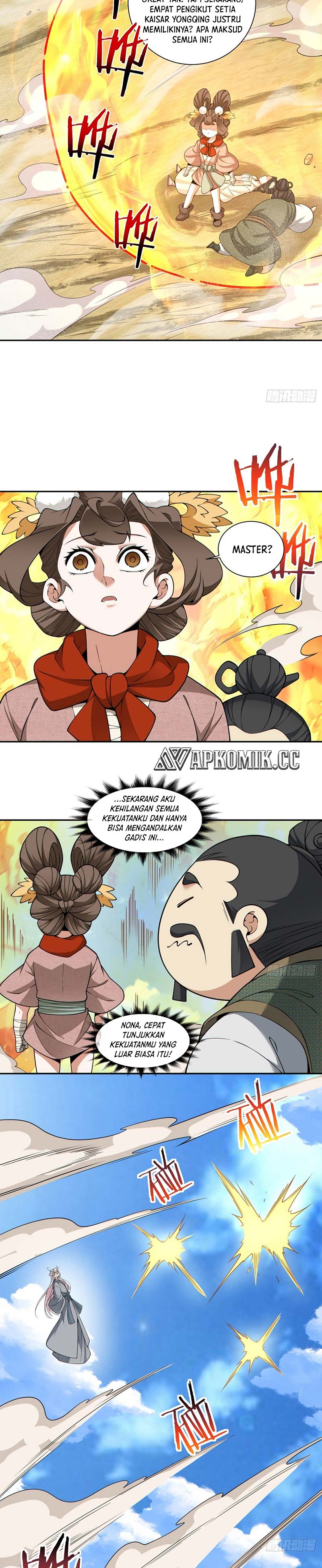 Dilarang COPAS - situs resmi www.mangacanblog.com - Komik my disciples are all big villains 396 - chapter 396 397 Indonesia my disciples are all big villains 396 - chapter 396 Terbaru 3|Baca Manga Komik Indonesia|Mangacan