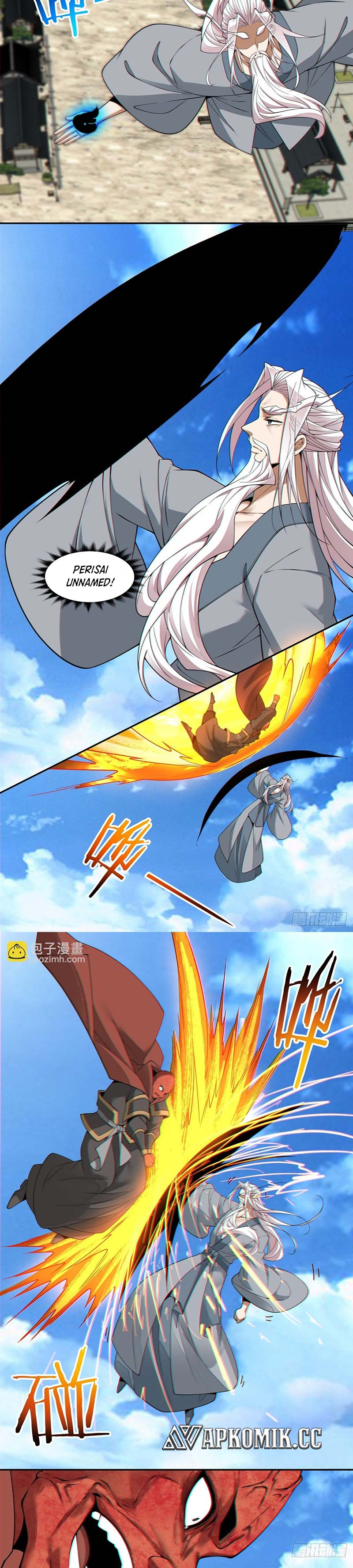 Dilarang COPAS - situs resmi www.mangacanblog.com - Komik my disciples are all big villains 396 - chapter 396 397 Indonesia my disciples are all big villains 396 - chapter 396 Terbaru 6|Baca Manga Komik Indonesia|Mangacan