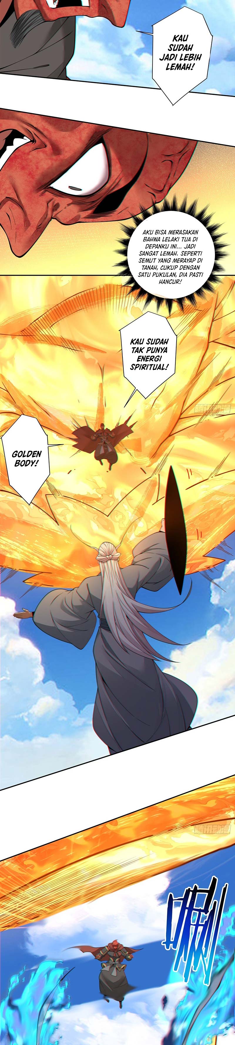 Dilarang COPAS - situs resmi www.mangacanblog.com - Komik my disciples are all big villains 396 - chapter 396 397 Indonesia my disciples are all big villains 396 - chapter 396 Terbaru 7|Baca Manga Komik Indonesia|Mangacan