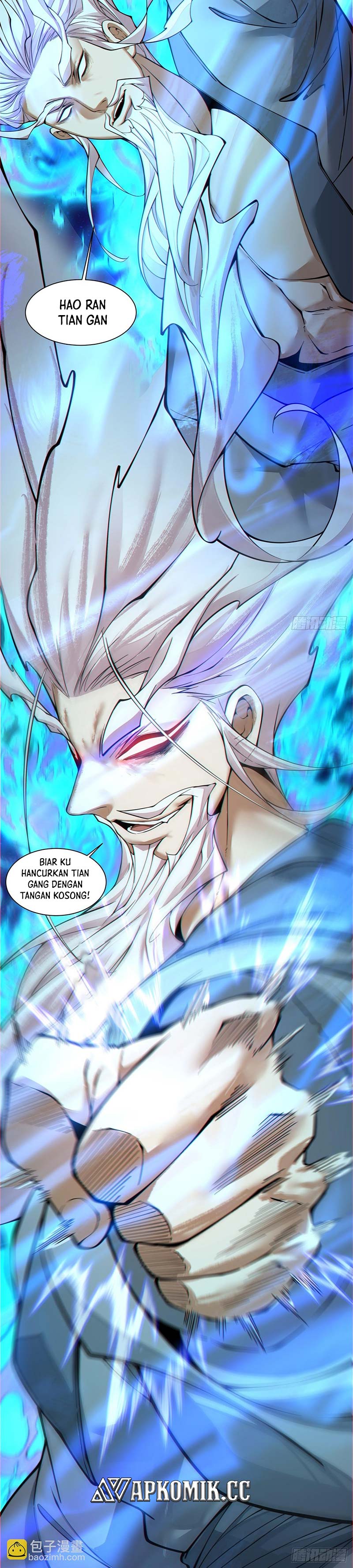 Dilarang COPAS - situs resmi www.mangacanblog.com - Komik my disciples are all big villains 396 - chapter 396 397 Indonesia my disciples are all big villains 396 - chapter 396 Terbaru 11|Baca Manga Komik Indonesia|Mangacan