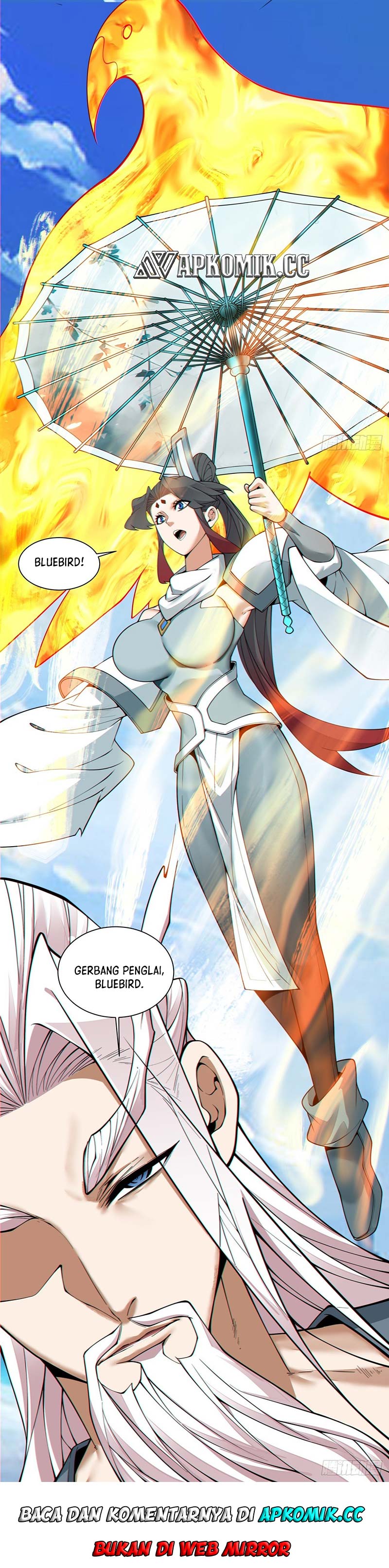 Dilarang COPAS - situs resmi www.mangacanblog.com - Komik my disciples are all big villains 396 - chapter 396 397 Indonesia my disciples are all big villains 396 - chapter 396 Terbaru 17|Baca Manga Komik Indonesia|Mangacan