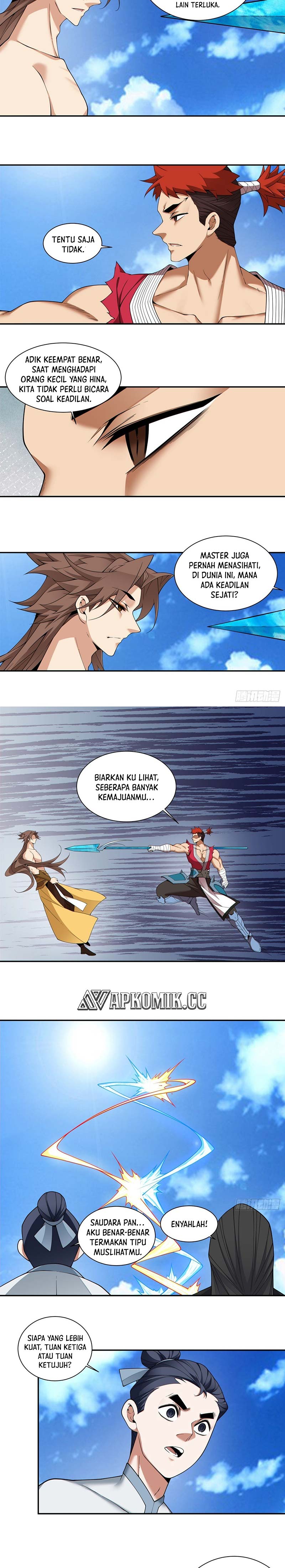 Dilarang COPAS - situs resmi www.mangacanblog.com - Komik my disciples are all big villains 399 - chapter 399 400 Indonesia my disciples are all big villains 399 - chapter 399 Terbaru 7|Baca Manga Komik Indonesia|Mangacan