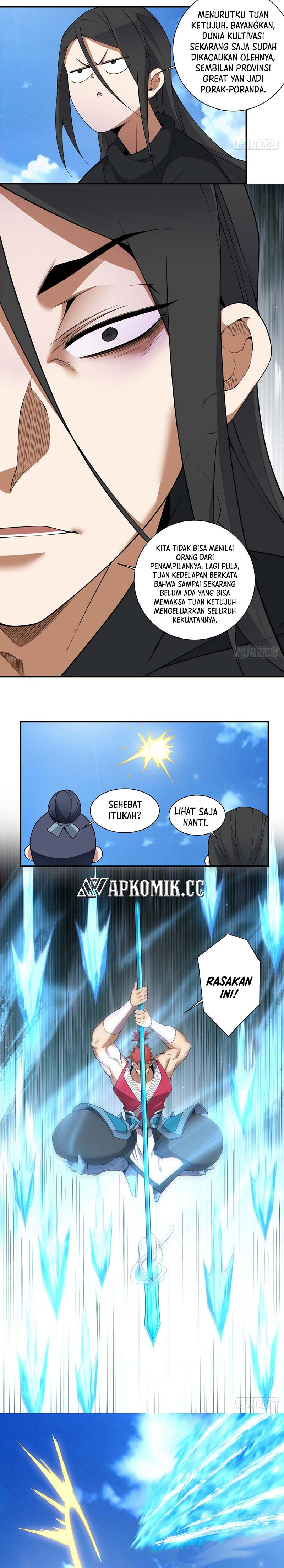 Dilarang COPAS - situs resmi www.mangacanblog.com - Komik my disciples are all big villains 399 - chapter 399 400 Indonesia my disciples are all big villains 399 - chapter 399 Terbaru 8|Baca Manga Komik Indonesia|Mangacan