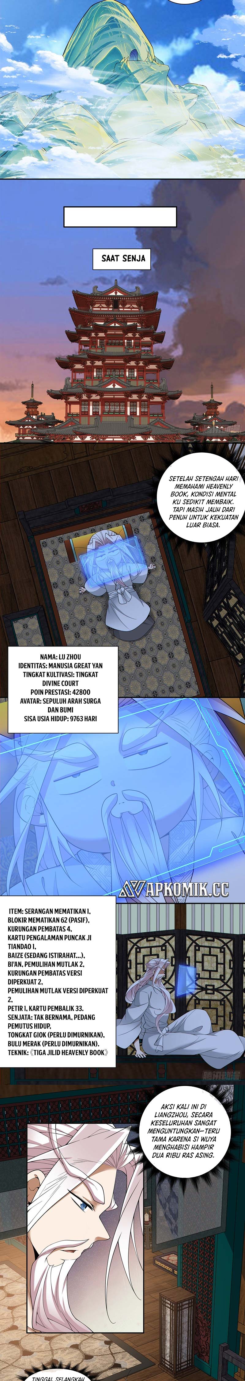 Dilarang COPAS - situs resmi www.mangacanblog.com - Komik my disciples are all big villains 399 - chapter 399 400 Indonesia my disciples are all big villains 399 - chapter 399 Terbaru 11|Baca Manga Komik Indonesia|Mangacan