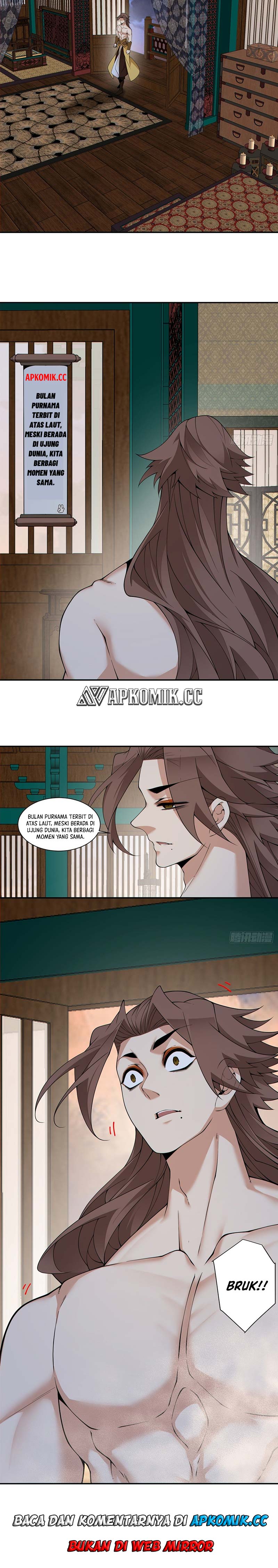 Dilarang COPAS - situs resmi www.mangacanblog.com - Komik my disciples are all big villains 399 - chapter 399 400 Indonesia my disciples are all big villains 399 - chapter 399 Terbaru 15|Baca Manga Komik Indonesia|Mangacan