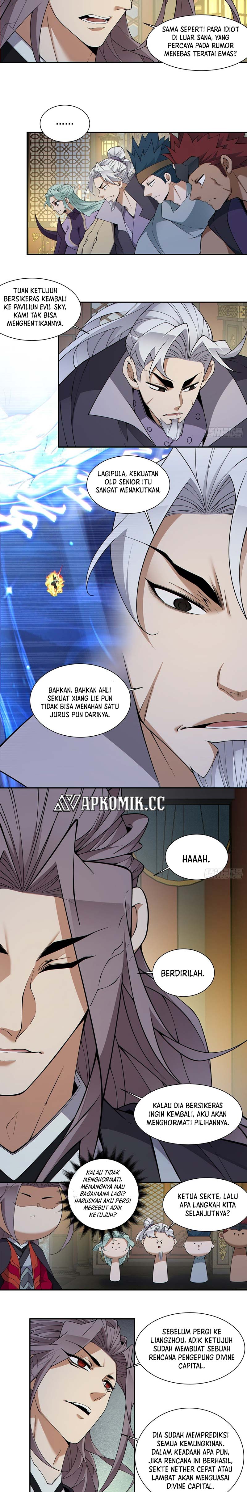 Dilarang COPAS - situs resmi www.mangacanblog.com - Komik my disciples are all big villains 402 - chapter 402 403 Indonesia my disciples are all big villains 402 - chapter 402 Terbaru 6|Baca Manga Komik Indonesia|Mangacan