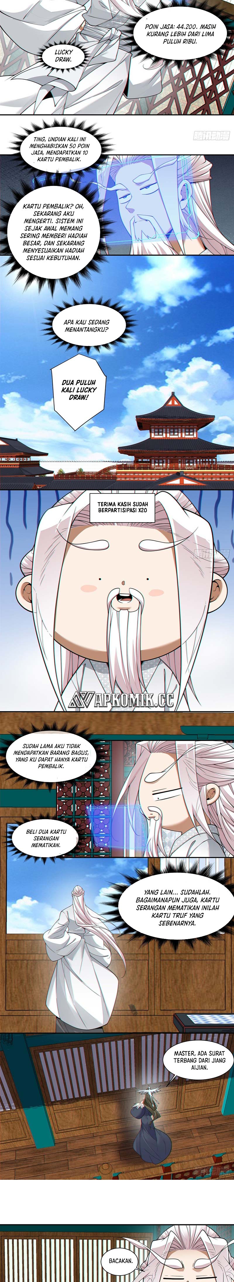 Dilarang COPAS - situs resmi www.mangacanblog.com - Komik my disciples are all big villains 402 - chapter 402 403 Indonesia my disciples are all big villains 402 - chapter 402 Terbaru 13|Baca Manga Komik Indonesia|Mangacan