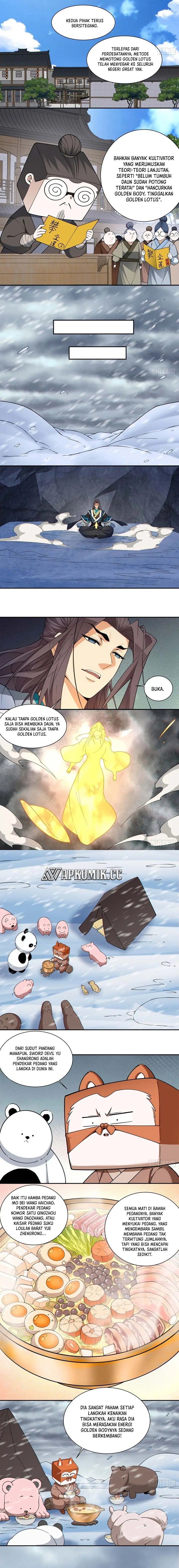 Dilarang COPAS - situs resmi www.mangacanblog.com - Komik my disciples are all big villains 403 - chapter 403 404 Indonesia my disciples are all big villains 403 - chapter 403 Terbaru 1|Baca Manga Komik Indonesia|Mangacan