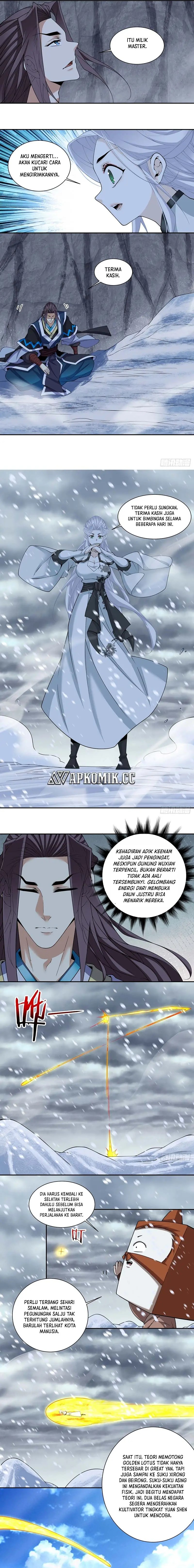Dilarang COPAS - situs resmi www.mangacanblog.com - Komik my disciples are all big villains 403 - chapter 403 404 Indonesia my disciples are all big villains 403 - chapter 403 Terbaru 8|Baca Manga Komik Indonesia|Mangacan