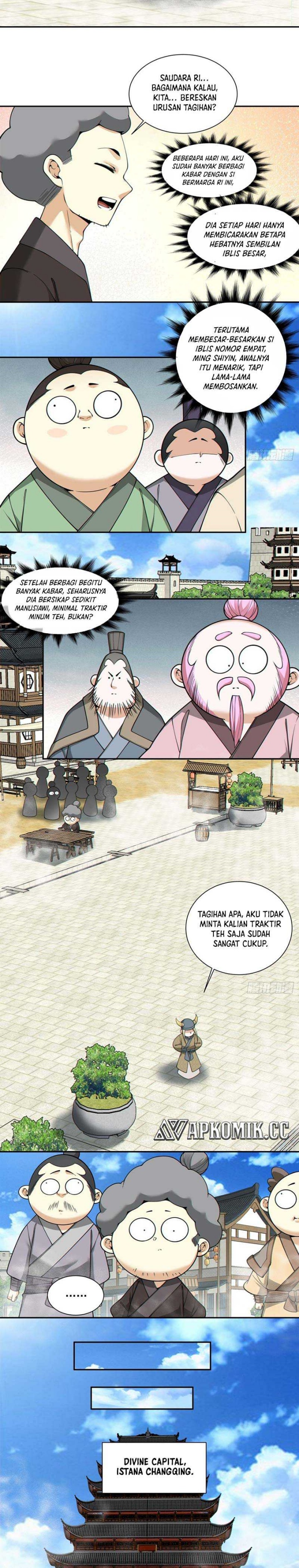 Dilarang COPAS - situs resmi www.mangacanblog.com - Komik my disciples are all big villains 404 - chapter 404 405 Indonesia my disciples are all big villains 404 - chapter 404 Terbaru 5|Baca Manga Komik Indonesia|Mangacan