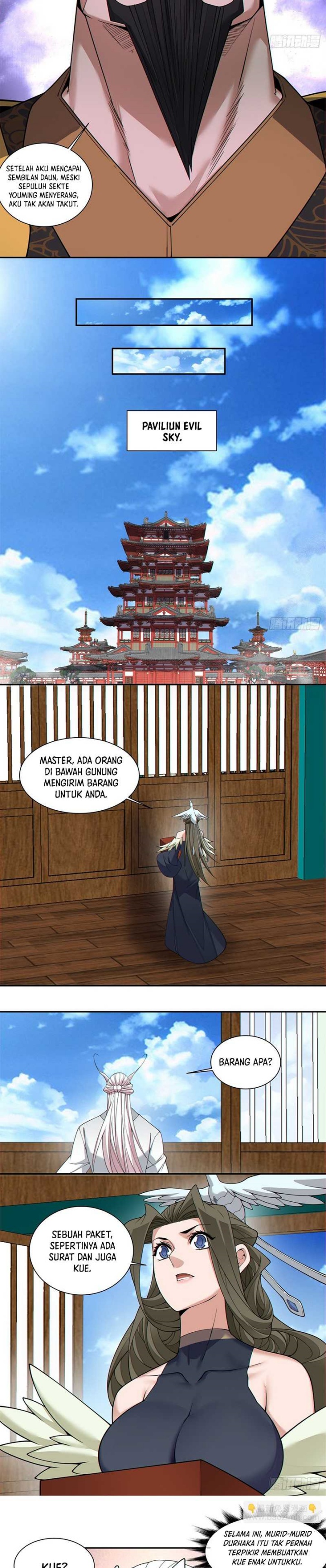 Dilarang COPAS - situs resmi www.mangacanblog.com - Komik my disciples are all big villains 404 - chapter 404 405 Indonesia my disciples are all big villains 404 - chapter 404 Terbaru 10|Baca Manga Komik Indonesia|Mangacan
