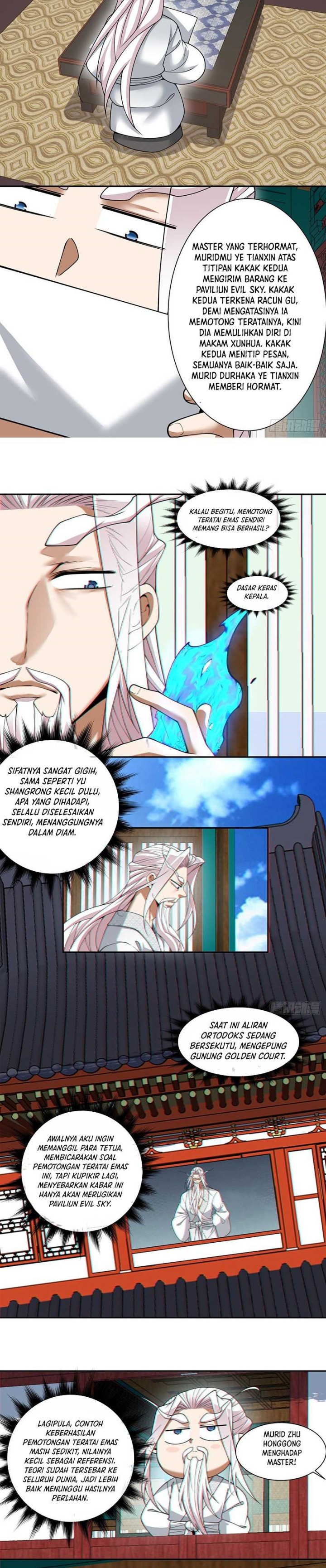 Dilarang COPAS - situs resmi www.mangacanblog.com - Komik my disciples are all big villains 404 - chapter 404 405 Indonesia my disciples are all big villains 404 - chapter 404 Terbaru 14|Baca Manga Komik Indonesia|Mangacan