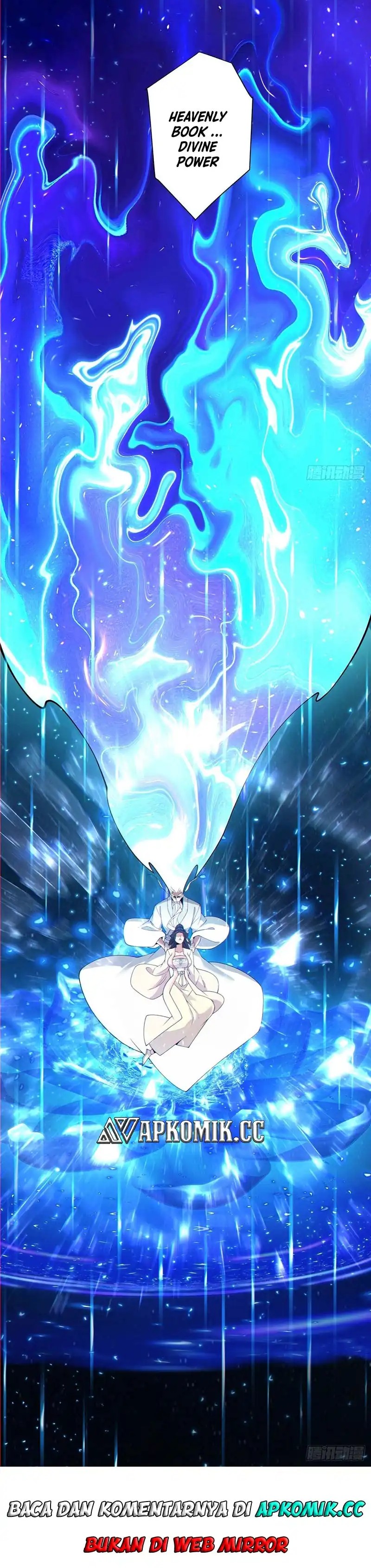 My Disciples Are All Big Villains Chapter 409 Bahasa Indonesia