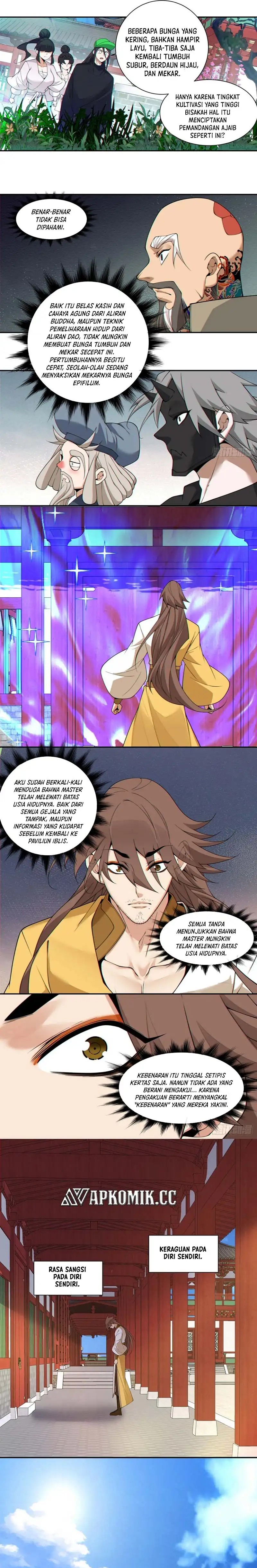 Dilarang COPAS - situs resmi www.mangacanblog.com - Komik my disciples are all big villains 410 - chapter 410 411 Indonesia my disciples are all big villains 410 - chapter 410 Terbaru 2|Baca Manga Komik Indonesia|Mangacan