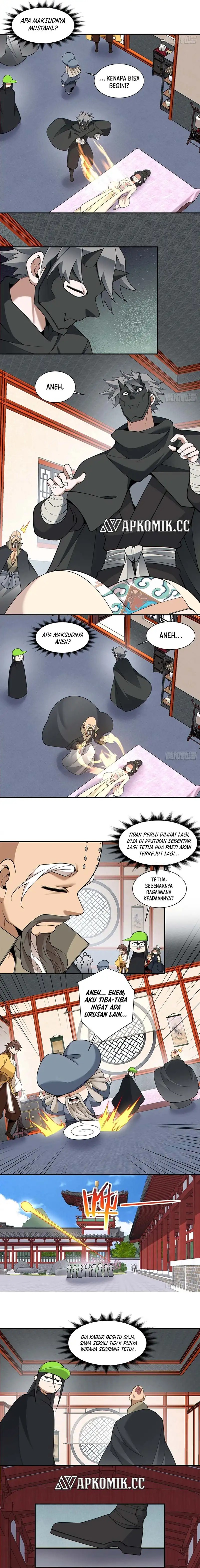 Dilarang COPAS - situs resmi www.mangacanblog.com - Komik my disciples are all big villains 410 - chapter 410 411 Indonesia my disciples are all big villains 410 - chapter 410 Terbaru 6|Baca Manga Komik Indonesia|Mangacan