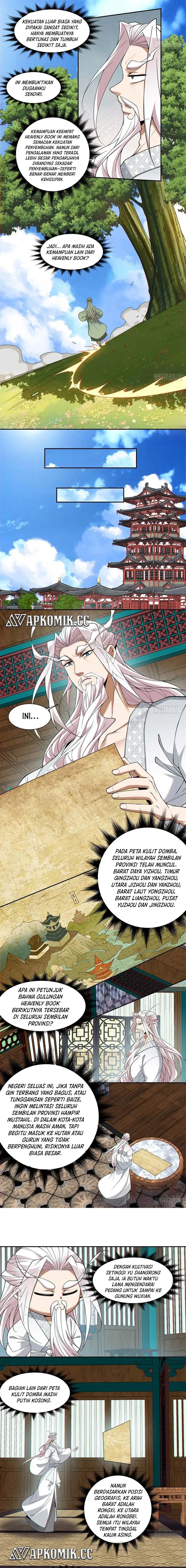 Dilarang COPAS - situs resmi www.mangacanblog.com - Komik my disciples are all big villains 410 - chapter 410 411 Indonesia my disciples are all big villains 410 - chapter 410 Terbaru 9|Baca Manga Komik Indonesia|Mangacan