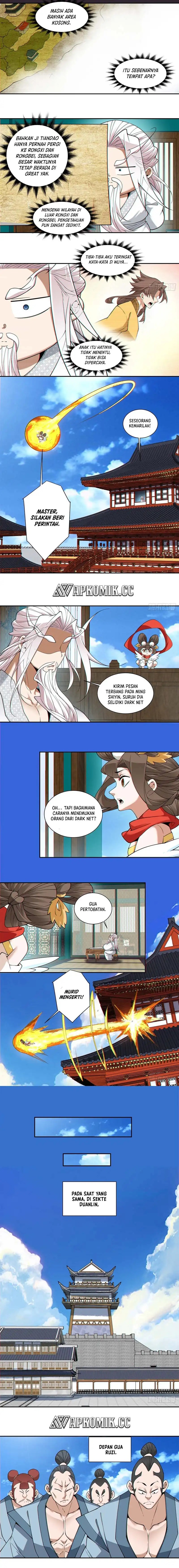 Dilarang COPAS - situs resmi www.mangacanblog.com - Komik my disciples are all big villains 410 - chapter 410 411 Indonesia my disciples are all big villains 410 - chapter 410 Terbaru 10|Baca Manga Komik Indonesia|Mangacan