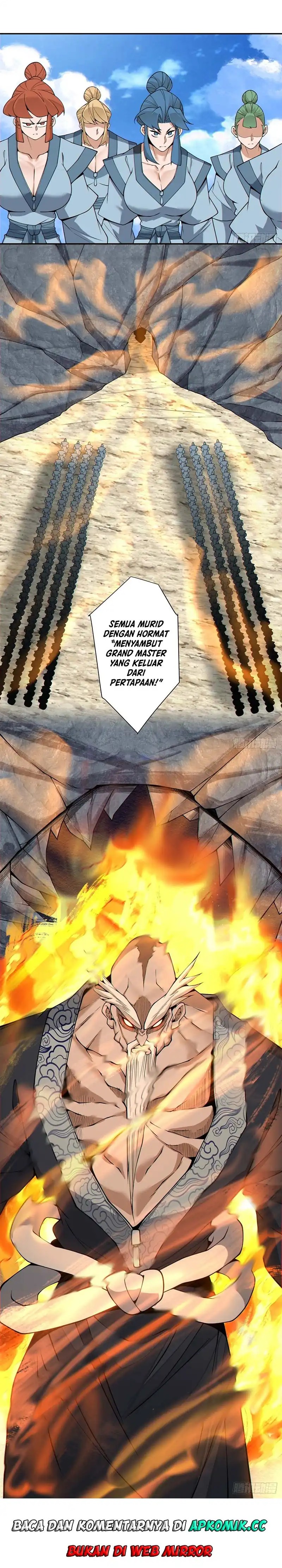 Dilarang COPAS - situs resmi www.mangacanblog.com - Komik my disciples are all big villains 410 - chapter 410 411 Indonesia my disciples are all big villains 410 - chapter 410 Terbaru 11|Baca Manga Komik Indonesia|Mangacan