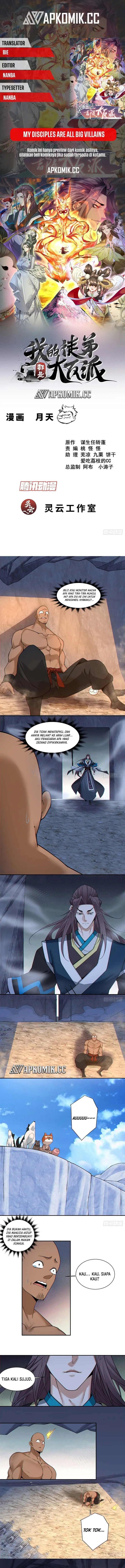 Dilarang COPAS - situs resmi www.mangacanblog.com - Komik my disciples are all big villains 415.2 - chapter 415.2 416.2 Indonesia my disciples are all big villains 415.2 - chapter 415.2 Terbaru 0|Baca Manga Komik Indonesia|Mangacan