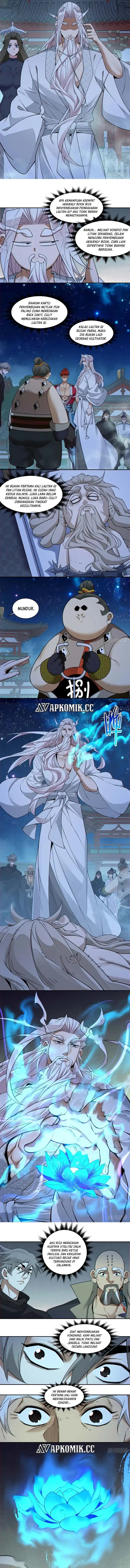 My Disciples Are All Big Villains chapter 415