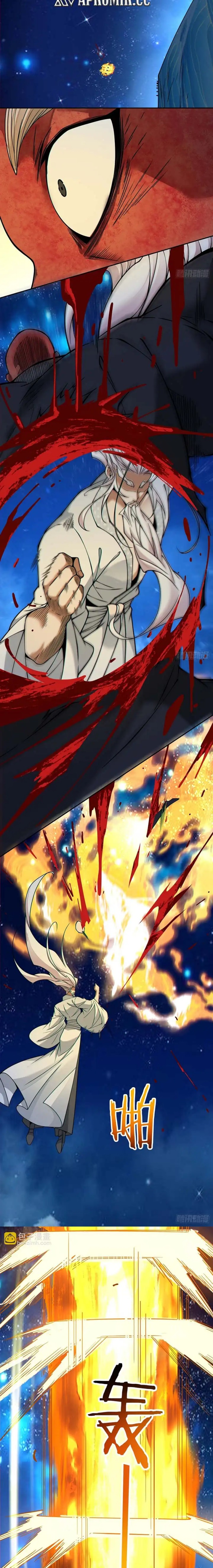 My Disciples Are All Big Villains chapter 427