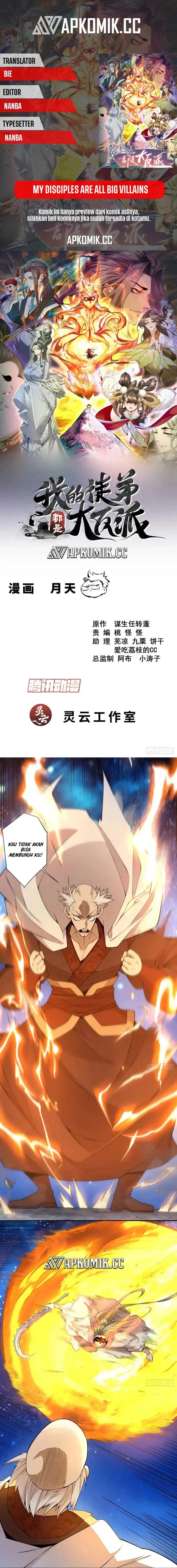 Dilarang COPAS - situs resmi www.mangacanblog.com - Komik my disciples are all big villains 434 - chapter 434 435 Indonesia my disciples are all big villains 434 - chapter 434 Terbaru 0|Baca Manga Komik Indonesia|Mangacan