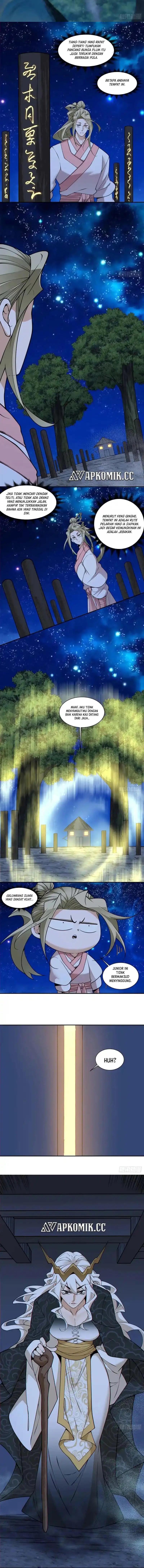 Dilarang COPAS - situs resmi www.mangacanblog.com - Komik my disciples are all big villains 434 - chapter 434 435 Indonesia my disciples are all big villains 434 - chapter 434 Terbaru 2|Baca Manga Komik Indonesia|Mangacan